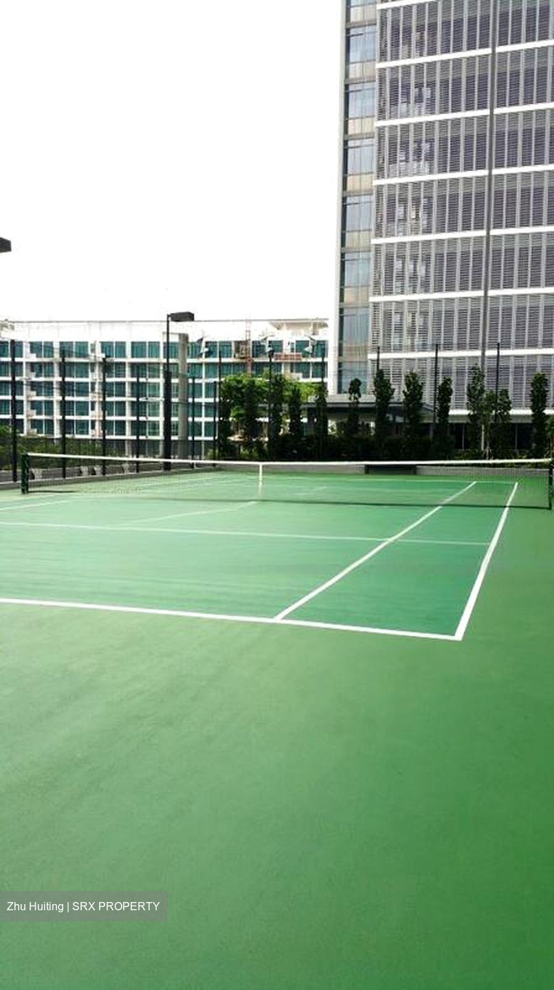 The Hillier (D23), Apartment #454309131